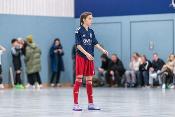 Bild 9 - wCJ Norddeutsches Futsalturnier Auswahlmannschaften